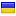 faradtrading.com is hosted in Ukraine
